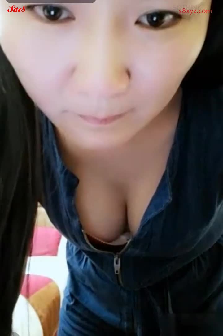 巨乳良家兼职主播